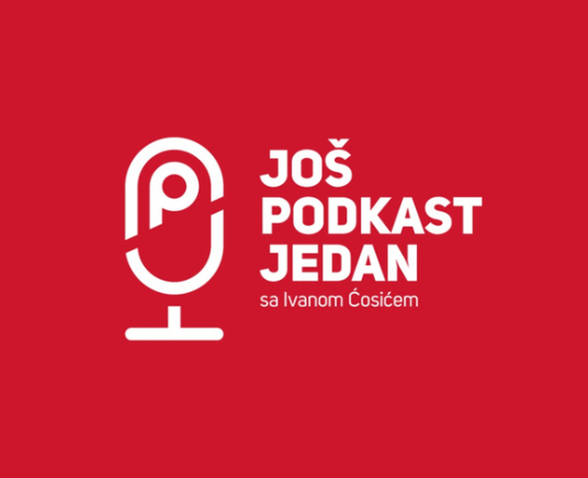 Anchor by Spotify – “Žena zmaj, preduzetnica, outsourcing i start-up CEO : : Dragana Čalija”